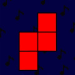 Name Entry - Tetris Remix