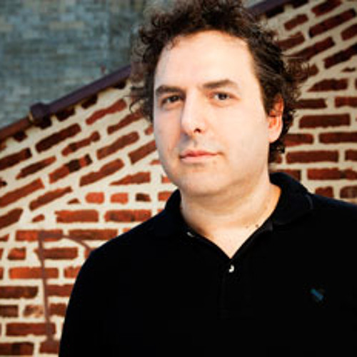 Tom Scharpling - We Built This City (Newbridge)