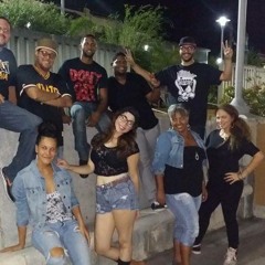 Sabor Boricua (Tony Croatto)