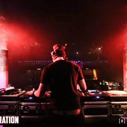 NC - 17 LIVE @ BASSJUNKEES RADIO 06.07.14