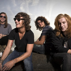 She Takes Me High - We The Kings