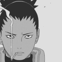 Shikamaru Nara