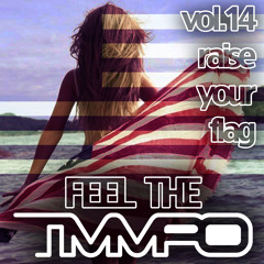 Feel The TMMPO Vol. 14 (Raise Your Flag)