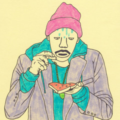 ANDTHATSBREON'S Dooky Booty Bass Drop Vol. 1