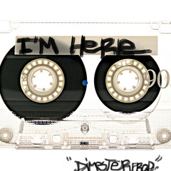 MC ThoughtKiller - I'm Here