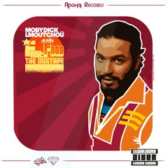 Mobydick alias. Lmoutchou - Fast Food (The Mixtape)