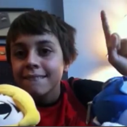 SammyClassicSonicFan