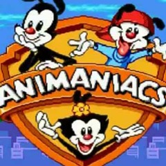 ANIMANIACS INTERLUDE