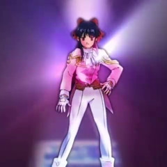 Ending Sakura Wars Yume Mite Yo by nibhirux