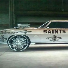 King Dosage  at New Orleans