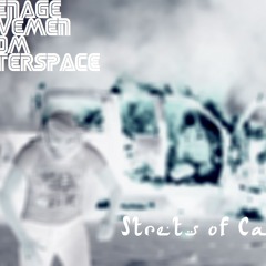 Streets of Cairo {demo}