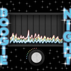 Boogie Night