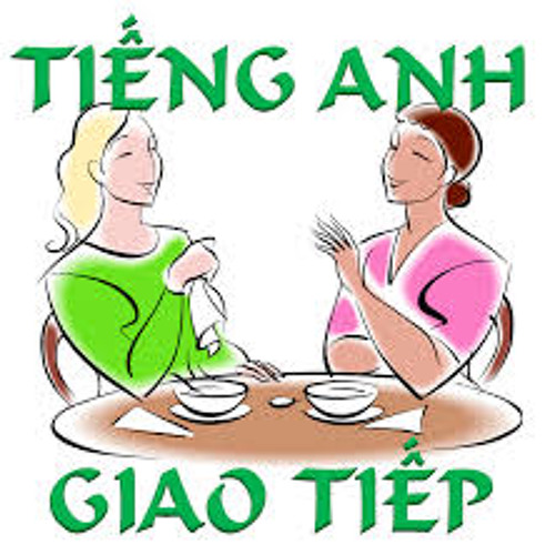 Giao tiep tieng Anh