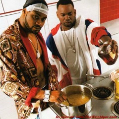 Apollo Kids/Criminolgy(Heavy Weight Hitters RMX) - Feat. Ghostface Killah & Reakwon