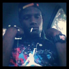 Murk 1 Ft. Doublem- Thug Passion