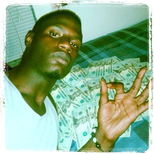 Murk 1- Same No More