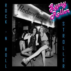 Rock 'n Roll Stroller