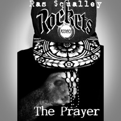 Ra$ $qualley- "The Prayer"