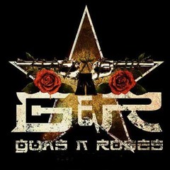 Solo - This I Love - Guns N Roses (by Floyd N Roses)