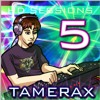Tamerax - The HD Sessions 5 - FREE DOWNLOAD