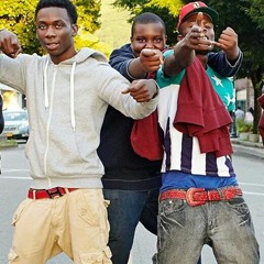 SteffxYungBlack - Loopy