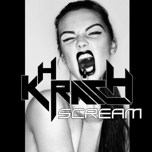 Khraich - Scream