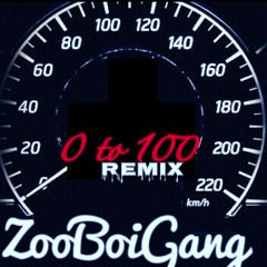 0 To 100 ZooBoi Bash Ft. Grey Davinci