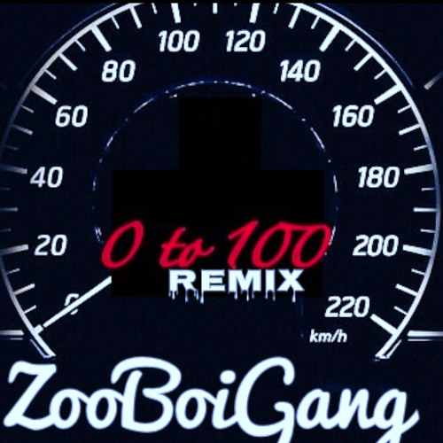 0 To 100 ZooBoi Bash Ft. Grey Davinci