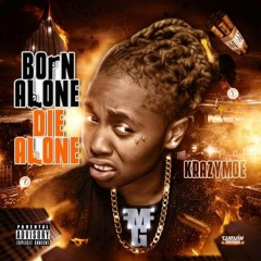 Hustle (Feat. Reed Dollaz)