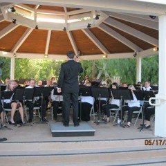 Ahwatukee Foothills Concert March