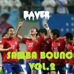 [2014 World Cup] Samba Bounce Vol.2 -붉은악마 떡춤-