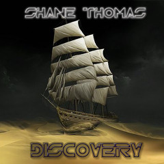 Shane Thomas - All That Remains Is You