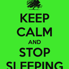 Stop Sleeping Feat 4Sayken & Wrek Prod By. ThiefOfBaghdad