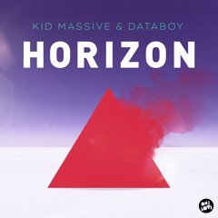 KID MASSIVE & DATABOY - HORIZON (NHO-J REMIX)
