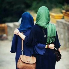 وان كتب الله لي الموت فلا تحزني ياصديقه وتذكري دائماً انني ساحتاج الدعاء. احببتك هنا واسال الله اني جمعنا ع المنابر في ظله سبحانه