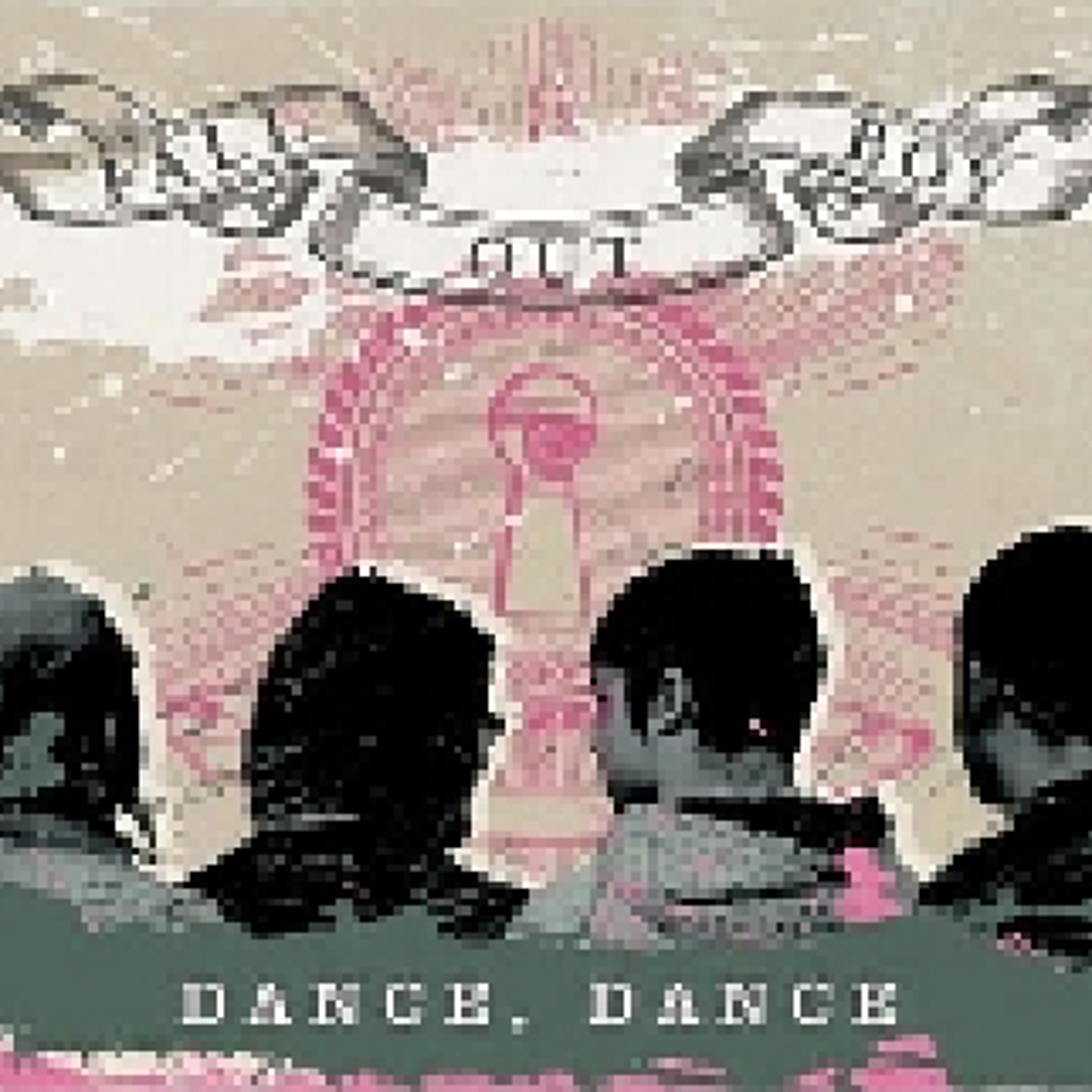 Fall Out Boy - Dance Dance (8-bit) episode artwork