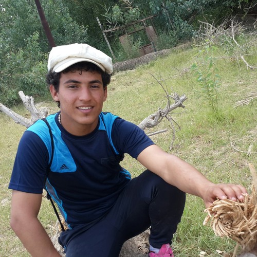 باسم الكربلائي  at زينب ياقدر