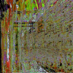 Quine (Rainy Day Blues)