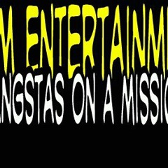 G.O.M - All My Niggas