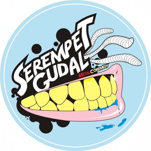 serempet gudal brokent pop
