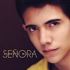 Alberto Molina - Señora