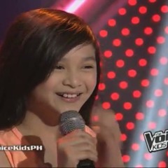 MAYBE - CAMILLE Santos Rehearsal