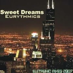 Sweet Dreams (Cyga Edit) - Eurythmics vs Deorro vs Reece Low vs Makj [FreeDOwnload!]