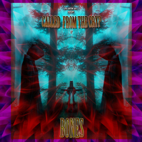 Called From The Cript _Bones E.P Preview (Evil Instinct Recs )