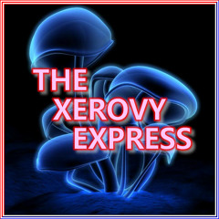Acoustic with Rock (Final Unmastered) - The Xerovy Express