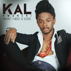 KAL Nwaneri - What I Need Is Love
