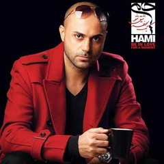 Hamid Hami - Khabe Siyah