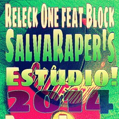 Estilo Calle & Barrio-Releck One Ft Block_DOBLE EFECTO!.mp3