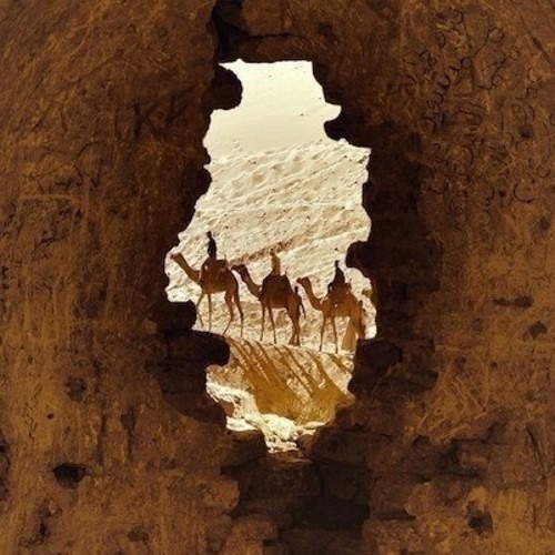 1111 Bones Ethnic Mix