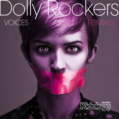 Dolly Rockers - Voices (Lizzie Curious)